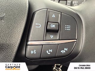 FORD Puma 1.0 ecoboost h titanium s&s 125cv auto 21