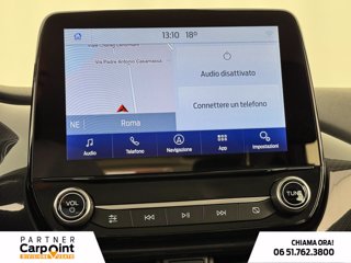 FORD Puma 1.0 ecoboost h titanium s&s 125cv auto 22