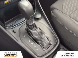 FORD Puma 1.0 ecoboost h titanium s&s 125cv auto 24