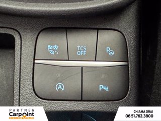 FORD Puma 1.0 ecoboost h titanium s&s 125cv auto 25