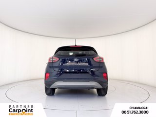 FORD Puma 1.0 ecoboost h titanium s&s 125cv auto 3