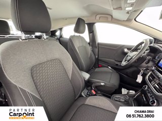 FORD Puma 1.0 ecoboost h titanium s&s 125cv auto 6