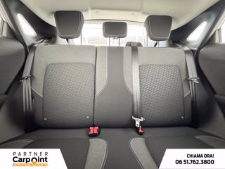 FORD Puma 1.0 ecoboost h titanium s&s 125cv auto 8