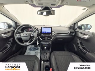 FORD Puma 1.0 ecoboost h titanium s&s 125cv auto 9