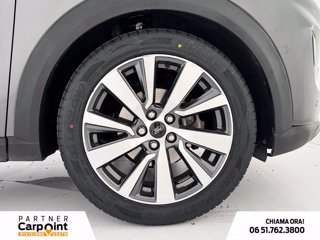 FORD Puma 1.0 ecoboost h titanium x s&s 125cv auto 13