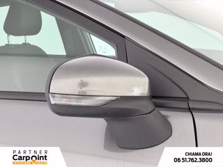 FORD Puma 1.0 ecoboost h titanium x s&s 125cv auto 14