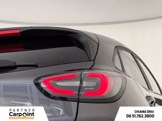 FORD Puma 1.0 ecoboost h titanium x s&s 125cv auto 15