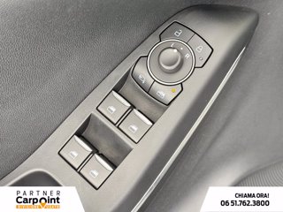 FORD Puma 1.0 ecoboost h titanium x s&s 125cv auto 18