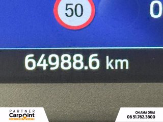 FORD Puma 1.0 ecoboost h titanium x s&s 125cv auto 19