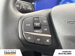 FORD Puma 1.0 ecoboost h titanium x s&s 125cv auto 20