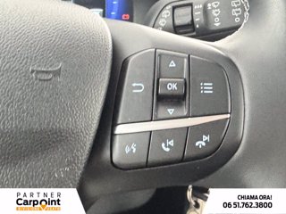 FORD Puma 1.0 ecoboost h titanium x s&s 125cv auto 21