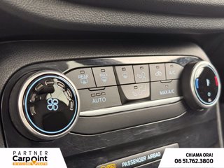 FORD Puma 1.0 ecoboost h titanium x s&s 125cv auto 23