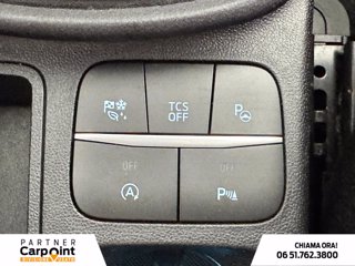 FORD Puma 1.0 ecoboost h titanium x s&s 125cv auto 25