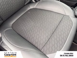 FORD Puma 1.0 ecoboost h titanium x s&s 125cv auto 7