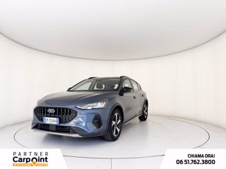 FORD Focus active 1.0t ecoboost h 125cv 0