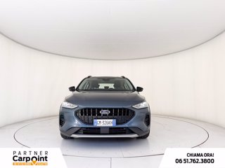 FORD Focus active 1.0t ecoboost h 125cv 1