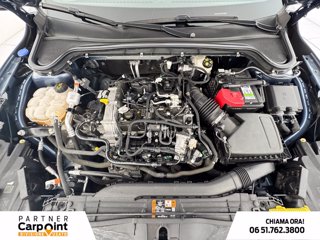 FORD Focus active 1.0t ecoboost h 125cv 11