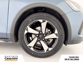 FORD Focus active 1.0t ecoboost h 125cv 13