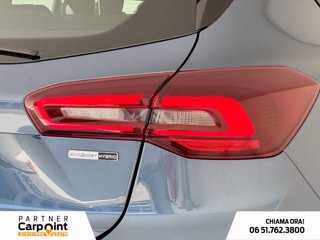 FORD Focus active 1.0t ecoboost h 125cv 15