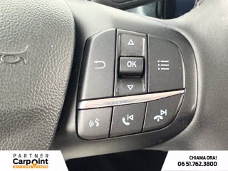 FORD Focus active 1.0t ecoboost h 125cv 21