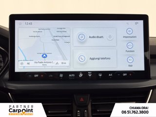 FORD Focus active 1.0t ecoboost h 125cv 22