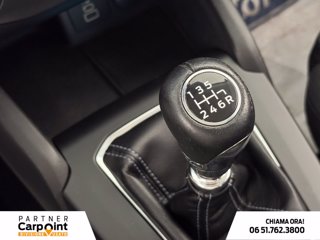 FORD Focus active 1.0t ecoboost h 125cv 24