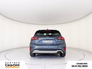 FORD Focus active 1.0t ecoboost h 125cv 3