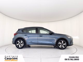 FORD Focus active 1.0t ecoboost h 125cv 4