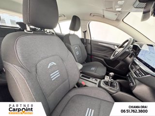 FORD Focus active 1.0t ecoboost h 125cv 6