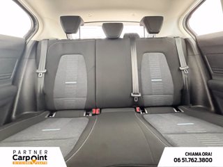 FORD Focus active 1.0t ecoboost h 125cv 8