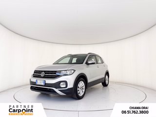 VOLKSWAGEN T-cross 1.0 tsi style 110cv 0