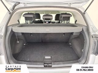 VOLKSWAGEN T-cross 1.0 tsi style 110cv 10