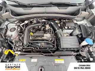 VOLKSWAGEN T-cross 1.0 tsi style 110cv 11