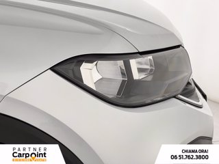 VOLKSWAGEN T-cross 1.0 tsi style 110cv 12