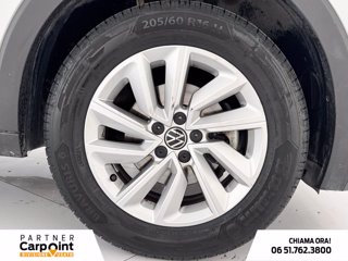 VOLKSWAGEN T-cross 1.0 tsi style 110cv 13