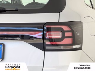 VOLKSWAGEN T-cross 1.0 tsi style 110cv 15