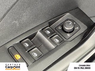 VOLKSWAGEN T-cross 1.0 tsi style 110cv 18