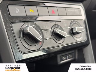 VOLKSWAGEN T-cross 1.0 tsi style 110cv 23