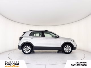 VOLKSWAGEN T-cross 1.0 tsi style 110cv 4