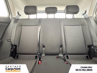 VOLKSWAGEN T-cross 1.0 tsi style 110cv 8