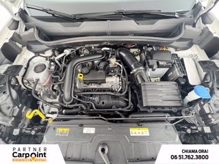 VOLKSWAGEN T-cross 1.0 tsi advanced 110cv dsg 11