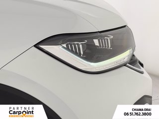 VOLKSWAGEN T-cross 1.0 tsi advanced 110cv dsg 12