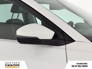 VOLKSWAGEN T-cross 1.0 tsi advanced 110cv dsg 14