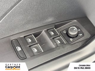 VOLKSWAGEN T-cross 1.0 tsi advanced 110cv dsg 18