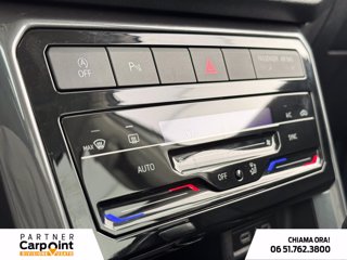 VOLKSWAGEN T-cross 1.0 tsi advanced 110cv dsg 23