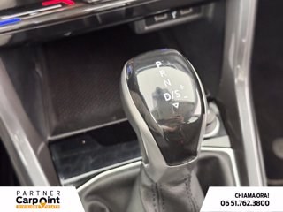VOLKSWAGEN T-cross 1.0 tsi advanced 110cv dsg 24