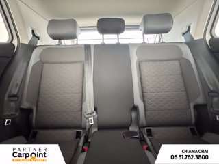 VOLKSWAGEN T-cross 1.0 tsi advanced 110cv dsg 8