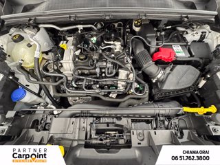 FORD Puma 1.0 ecoboost h st-line x s&s 125cv auto 11