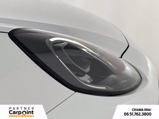 FORD Puma 1.0 ecoboost h st-line x s&s 125cv auto 12