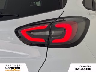 FORD Puma 1.0 ecoboost h st-line x s&s 125cv auto 15